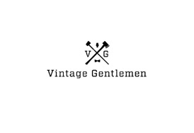Vintage Gentlemen