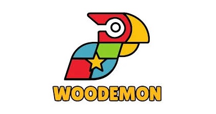 Woodemon